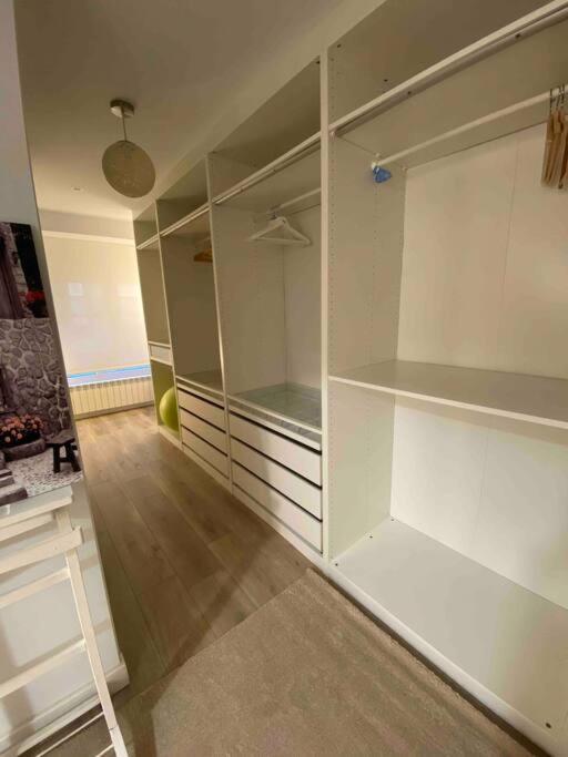 Apartamento A 100Metros De La Playa De San Lorenzo Хихон Экстерьер фото