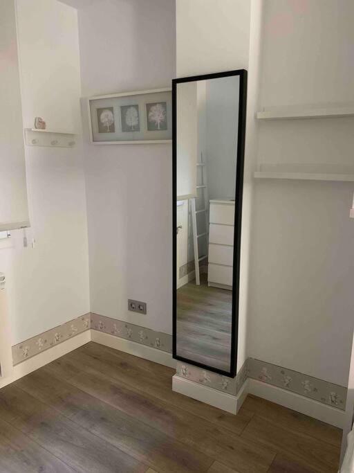 Apartamento A 100Metros De La Playa De San Lorenzo Хихон Экстерьер фото