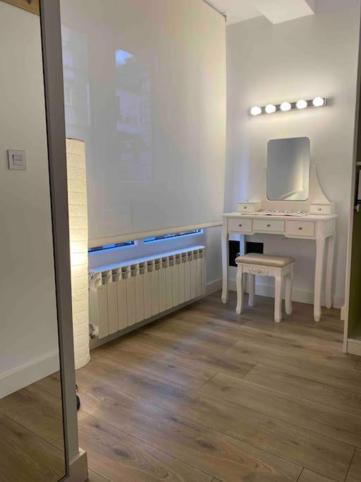 Apartamento A 100Metros De La Playa De San Lorenzo Хихон Экстерьер фото