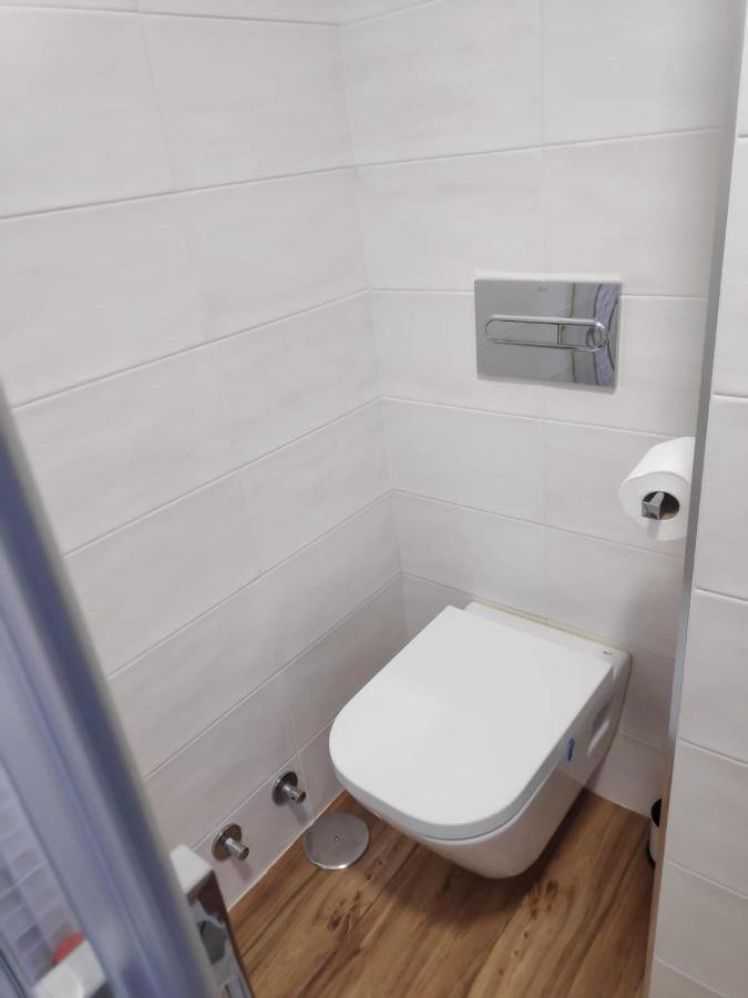 Apartamento A 100Metros De La Playa De San Lorenzo Хихон Экстерьер фото
